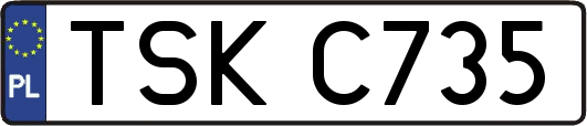 TSKC735