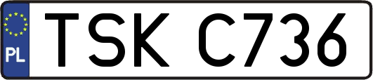 TSKC736