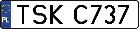 TSKC737