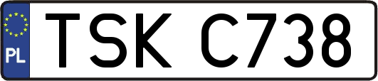 TSKC738
