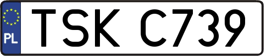 TSKC739