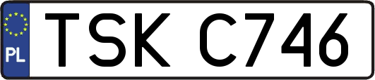 TSKC746