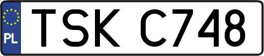 TSKC748