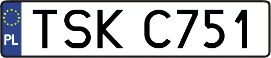 TSKC751