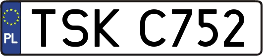 TSKC752