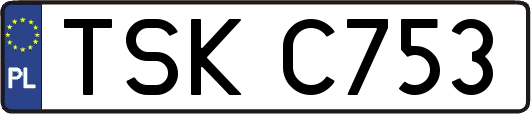 TSKC753