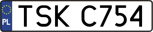 TSKC754