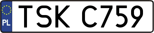 TSKC759