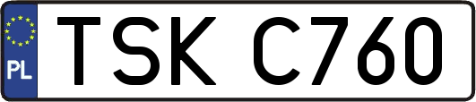 TSKC760