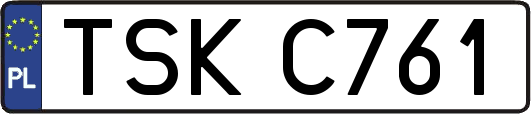 TSKC761
