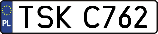 TSKC762