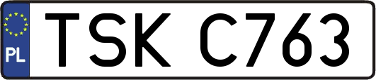 TSKC763