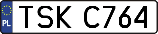 TSKC764