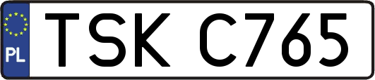TSKC765