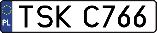 TSKC766