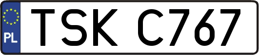 TSKC767