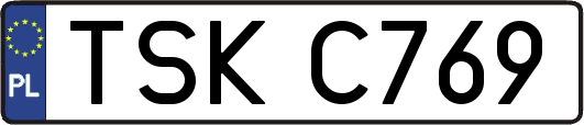 TSKC769
