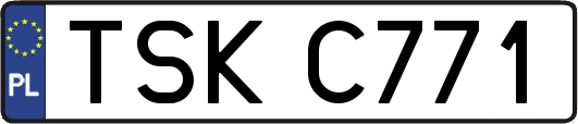 TSKC771