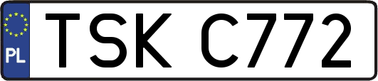 TSKC772