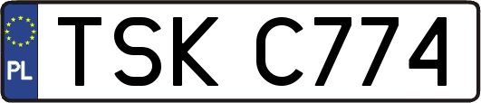 TSKC774