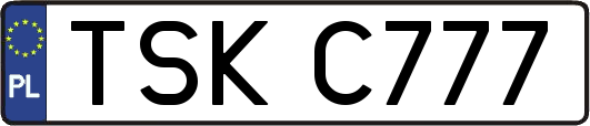 TSKC777