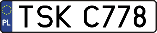 TSKC778