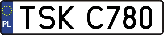 TSKC780
