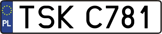 TSKC781