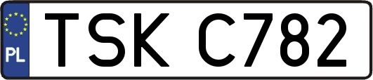 TSKC782