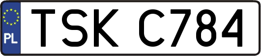 TSKC784
