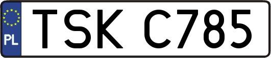 TSKC785