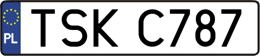 TSKC787