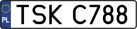 TSKC788
