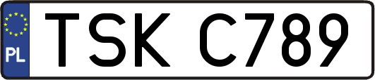 TSKC789
