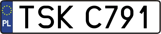 TSKC791