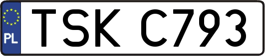 TSKC793