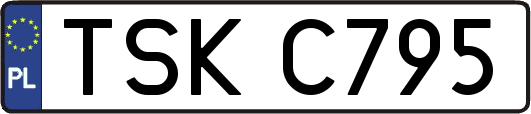 TSKC795