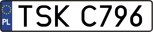 TSKC796