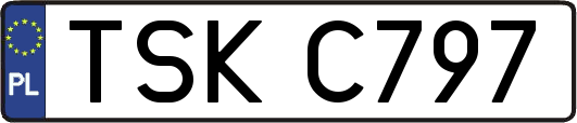 TSKC797