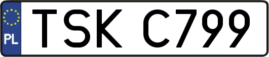 TSKC799