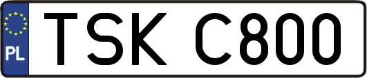 TSKC800