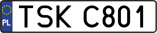TSKC801