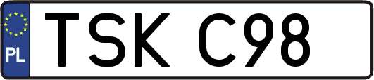 TSKC98