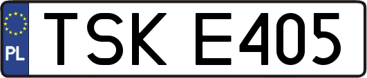 TSKE405