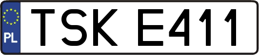 TSKE411