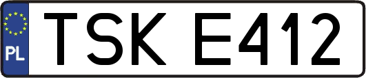 TSKE412
