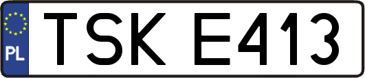 TSKE413