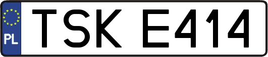 TSKE414