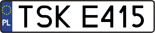 TSKE415