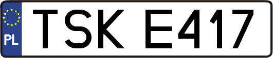 TSKE417
